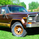 Image for article titled How I Finally Got My Glorious 1979 Jeep Cherokee Golden Eagle Back On The Road